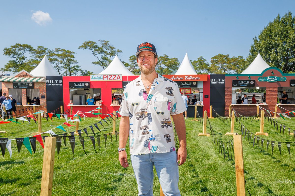 One Bite Pizza Fest tweet media