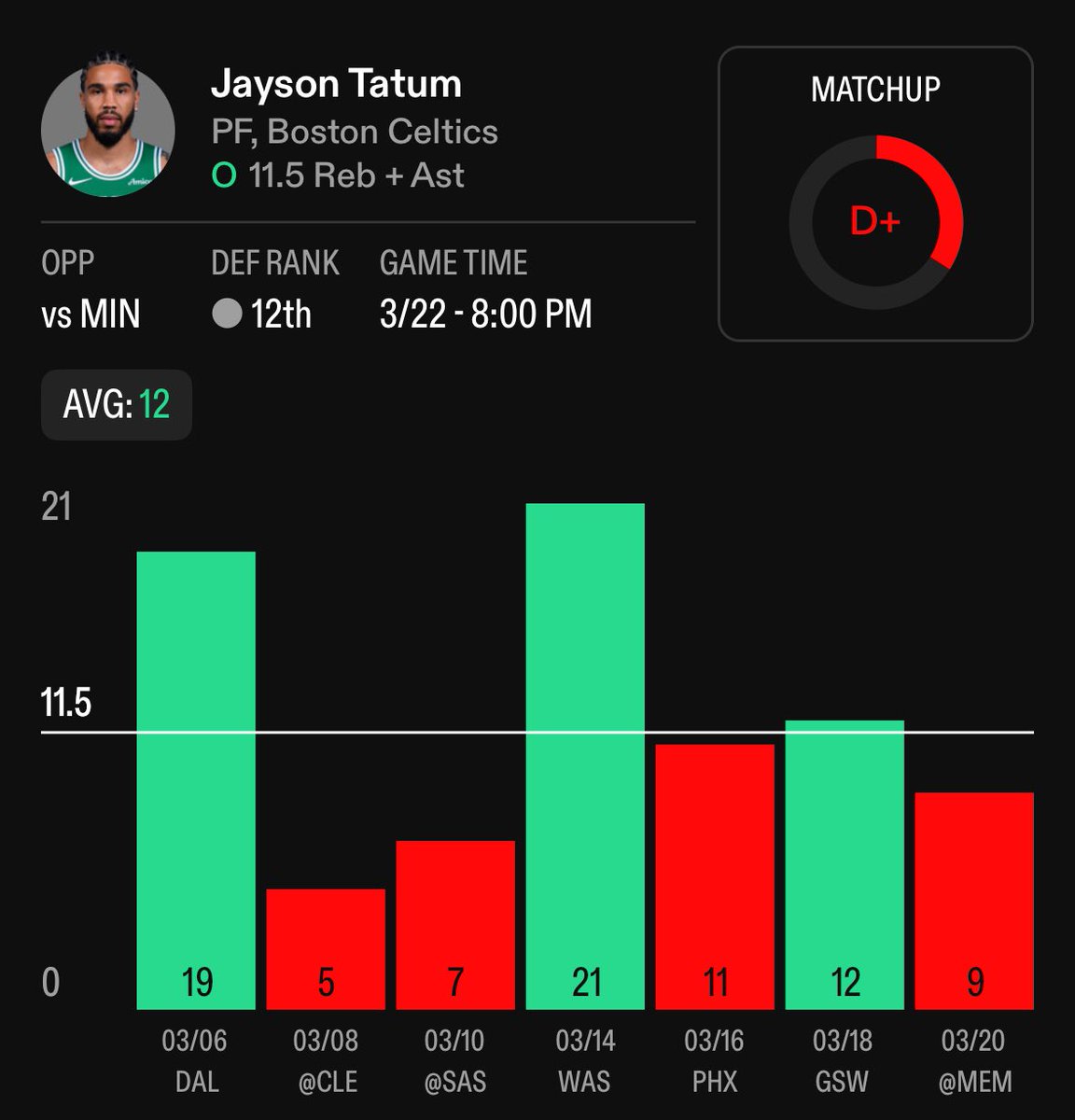 ParlayDame tweet media