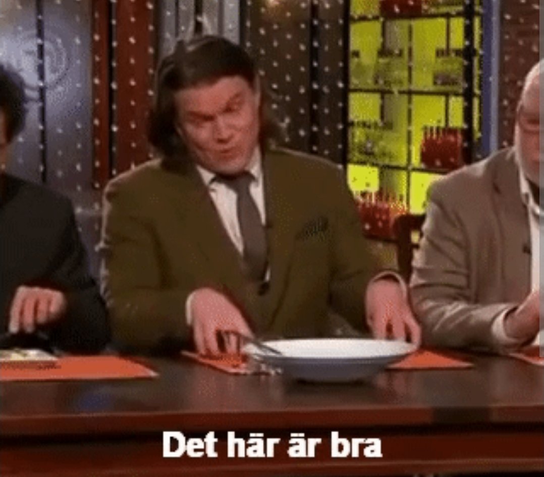 Albin Kjellberg tweet media