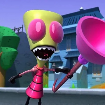 ize of the world (Irk) tweet media