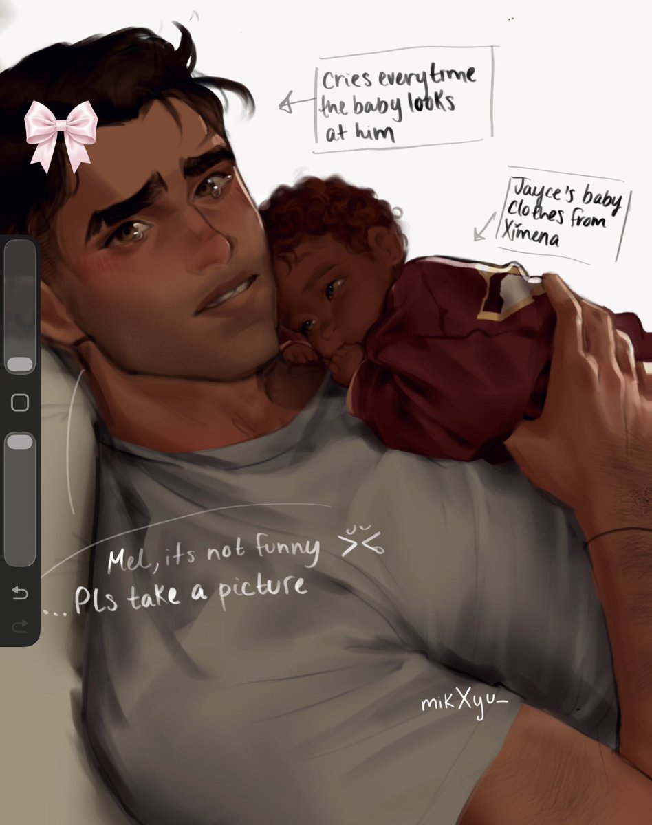 ₊˚⊹ misty 🍉 tweet media