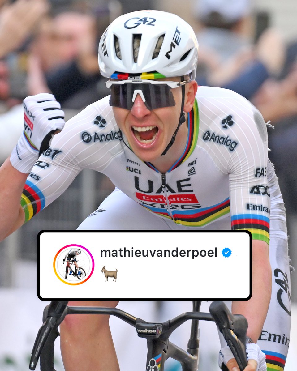 Velon CC tweet media