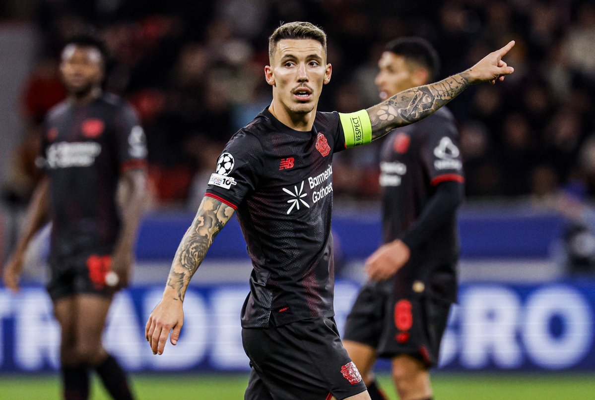 Barça Buzz tweet media