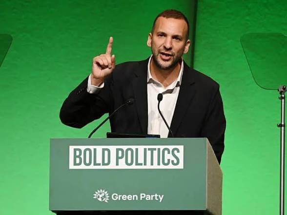 WeGotitBack 🏴󠁧󠁢󠁥󠁮󠁧󠁿🇬🇧🇺🇸 tweet media