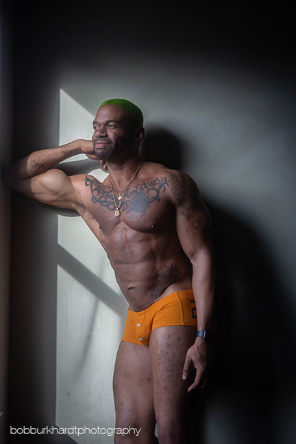 Bob Burkhardt tweet media