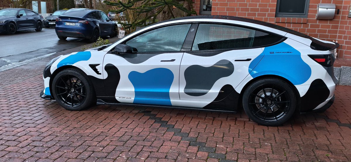 TeslaXander tweet media