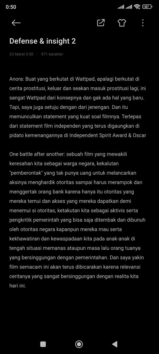 Kevin Farrel Saifan tweet media
