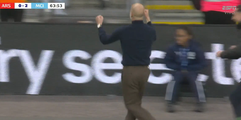 The Touchline | 𝐓 tweet media