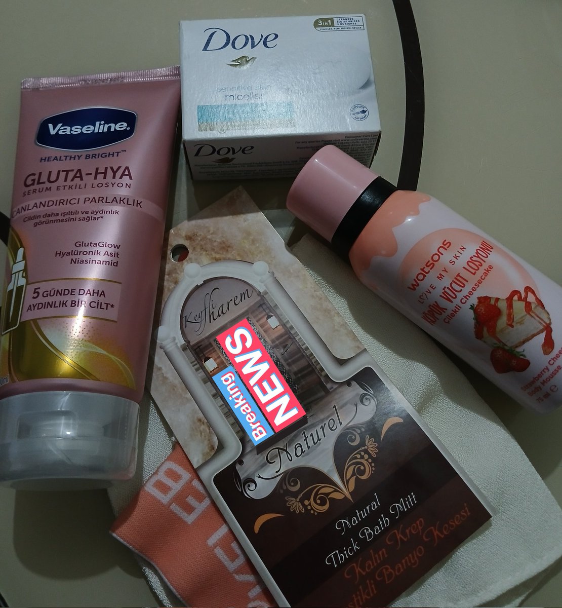 Sıla˙⋆✮࣪ ִֶָ ☾⋆°｡⋆✮⋆˙ tweet media