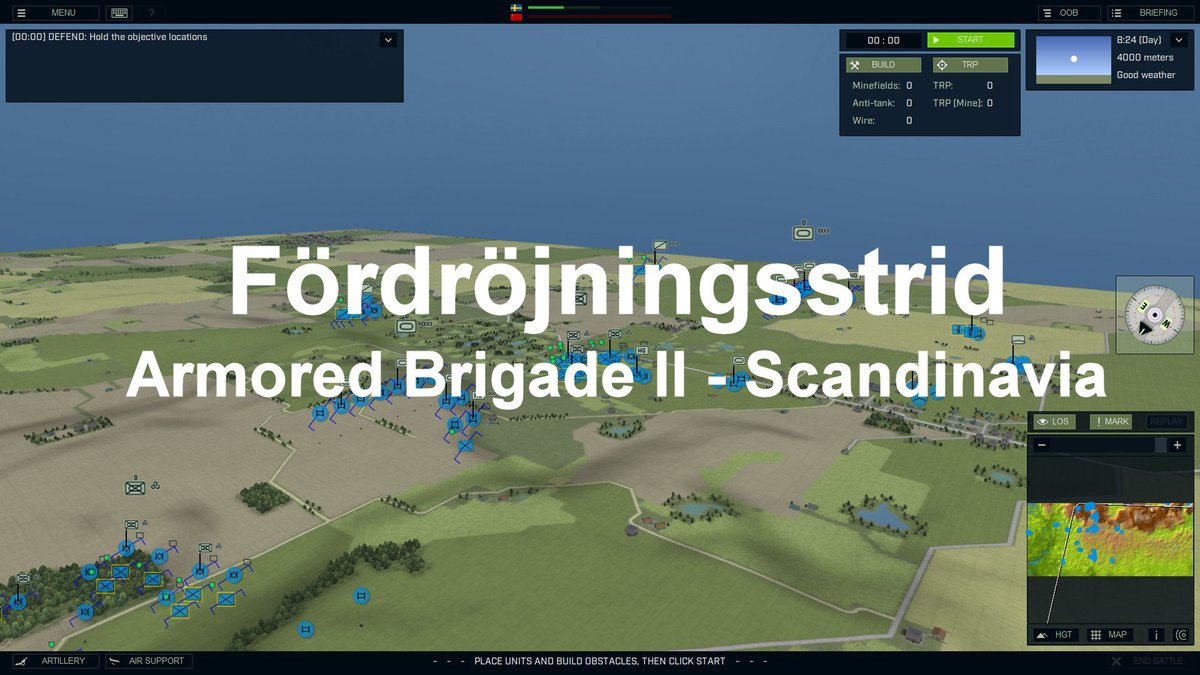 RealAndSimulatedWars tweet media