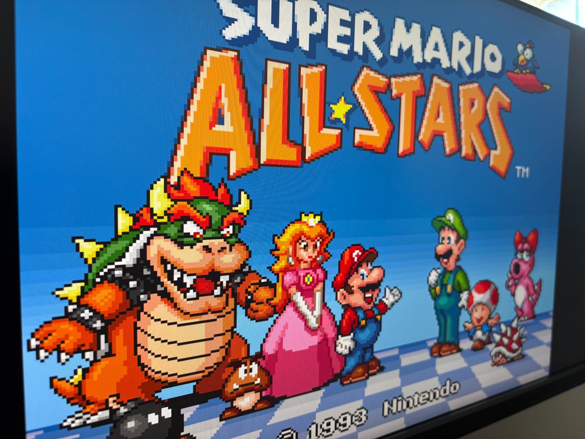 fliperama86 tweet media