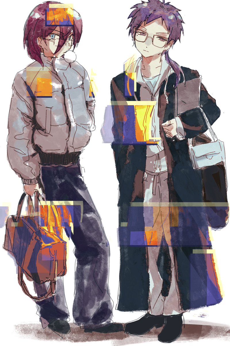 laundromat tweet media