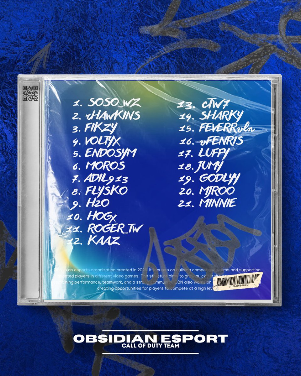 OBSIDIAN tweet media