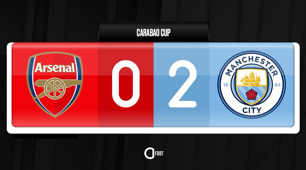 Actu Foot tweet media