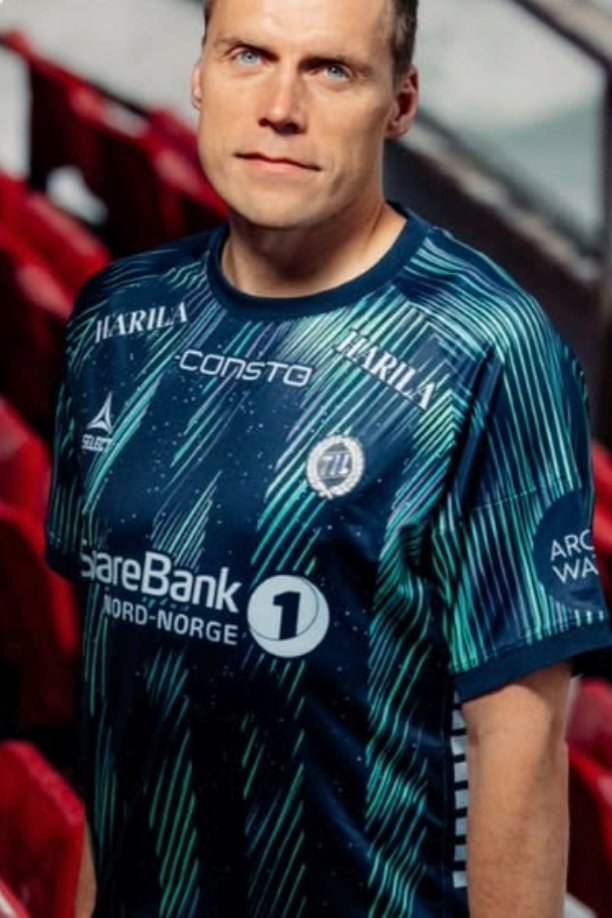 Tromsø IL tweet media