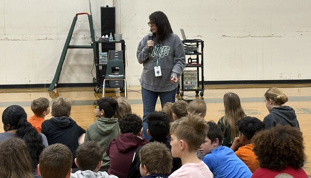 Cody Gore tweet media