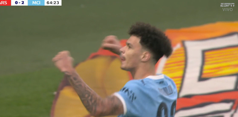 The Touchline | 𝐓 tweet media