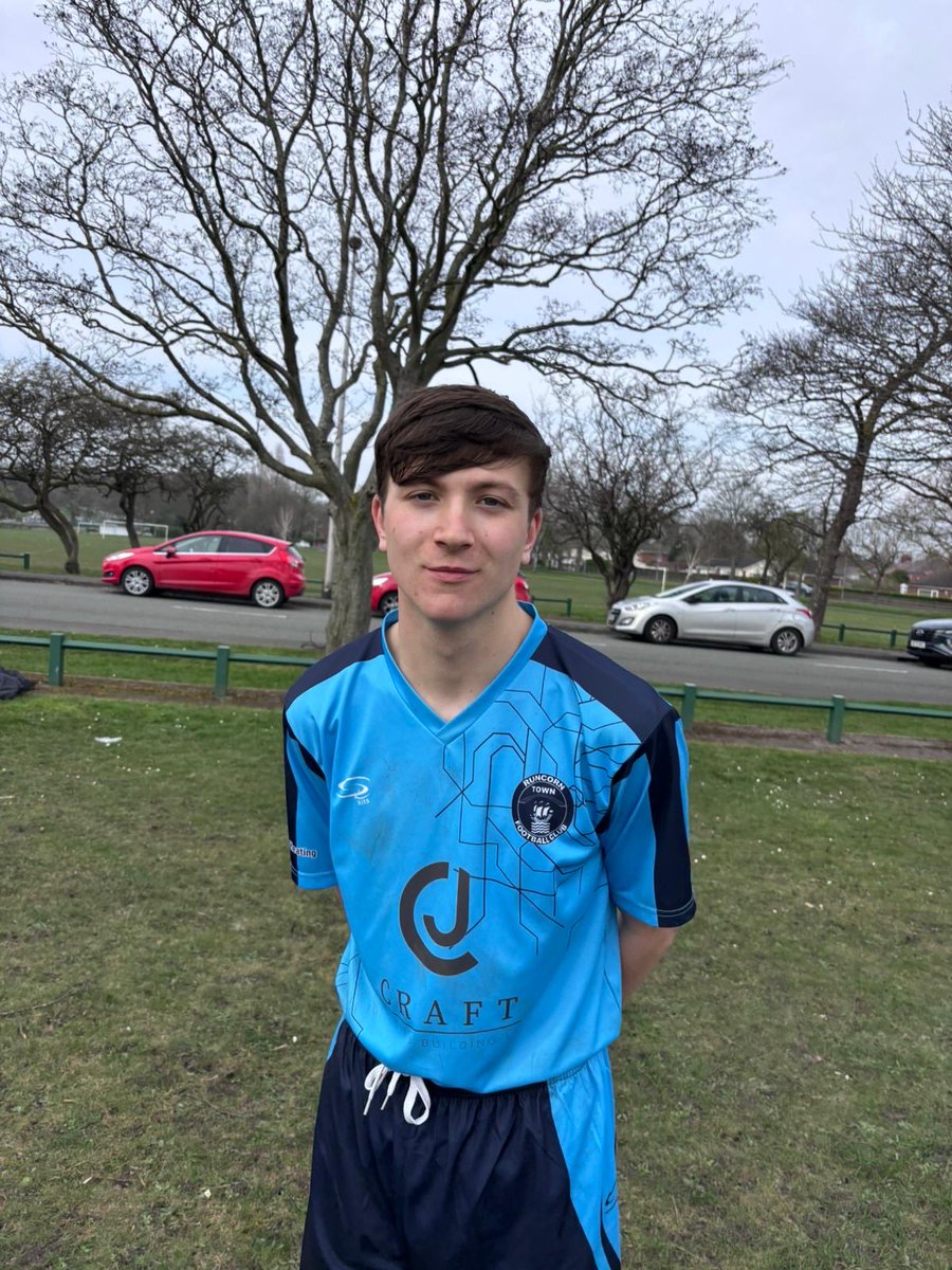 Runcorn Town FC tweet media