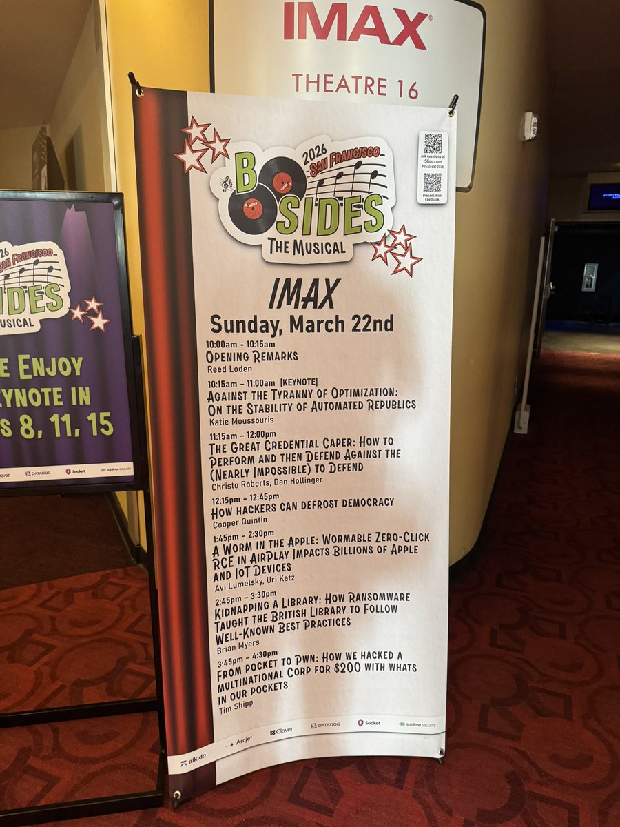 Sam Swift 🐀🌻 🦊 tweet media