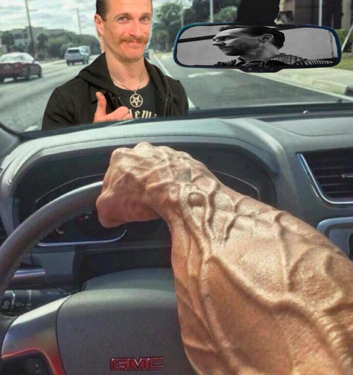 vins ☆ main offender tweet media