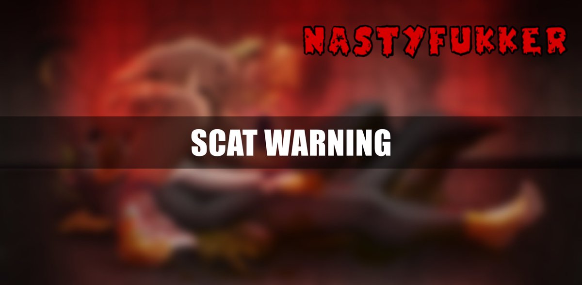 monomarika's tweet photo. Banner ilustrado para la nueva página @nastyfukker de @PIGBOYRUBEN 🐷
Hardcore Scat🔞

#monomarika #monomarica
#furryart #nsfwartist #gayart https://t.co/Ws1SE7yPdu