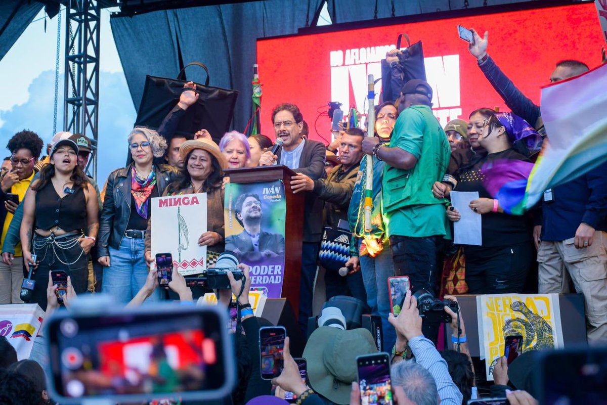 María José Pizarro Rodríguez tweet media