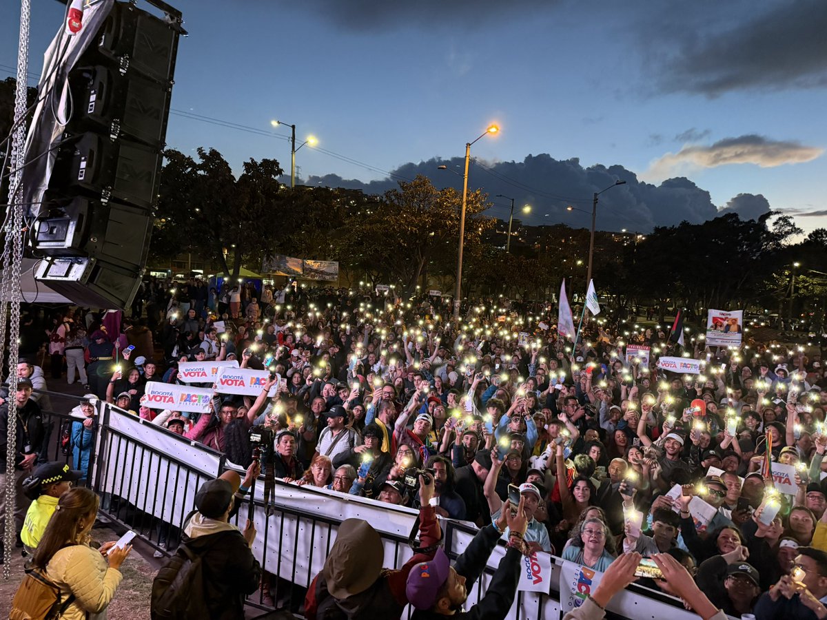 María José Pizarro Rodríguez tweet media