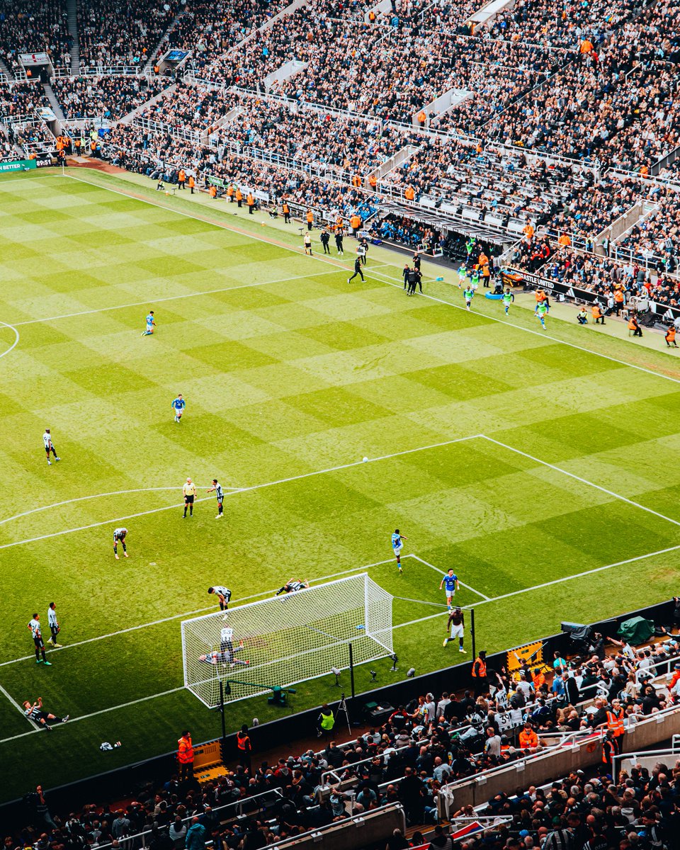 Sunderland AFC tweet media