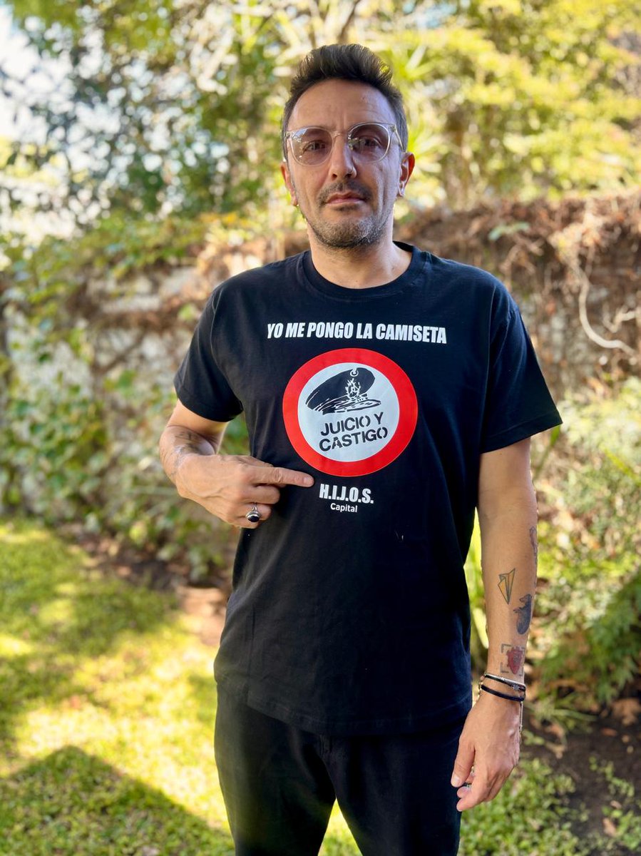 H.I.J.O.S. Capital tweet media