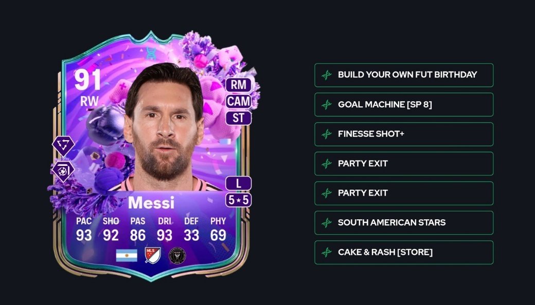 FUT Explorer tweet media