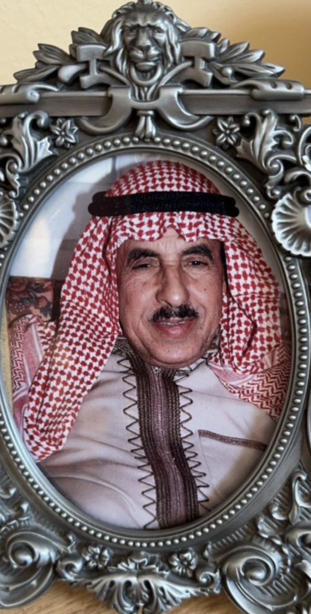 مشاري حمود العميري tweet media