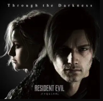 TheOngaku's tweet photo. Capcom publishes 'Resident Evil Requiem Original Soundtrack,' via Steam. The "Extra Tracks" single contains short and orchestral variations of theme song "Through the Darkness," feat. @ColandCaro. https://t.co/3HGaXUSAwC https://t.co/byySSvGyn5