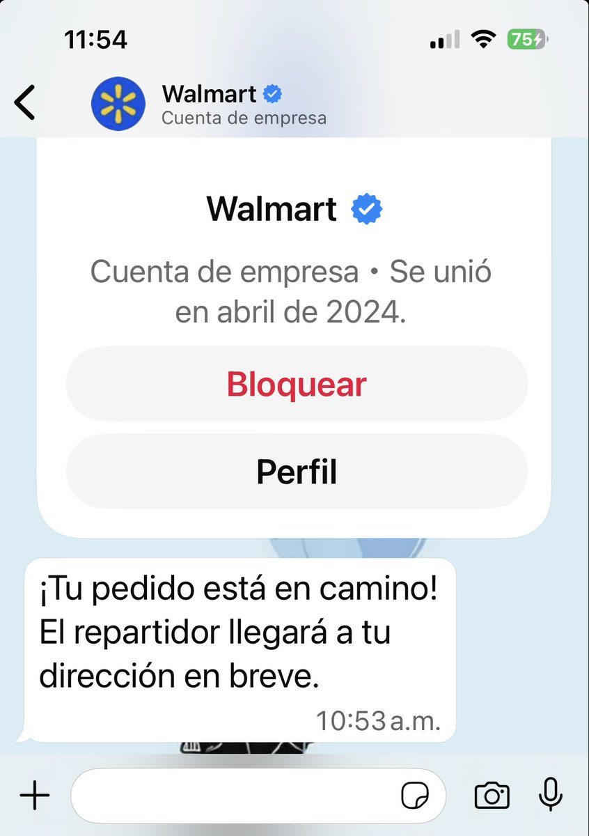 Café y Pancito tweet media