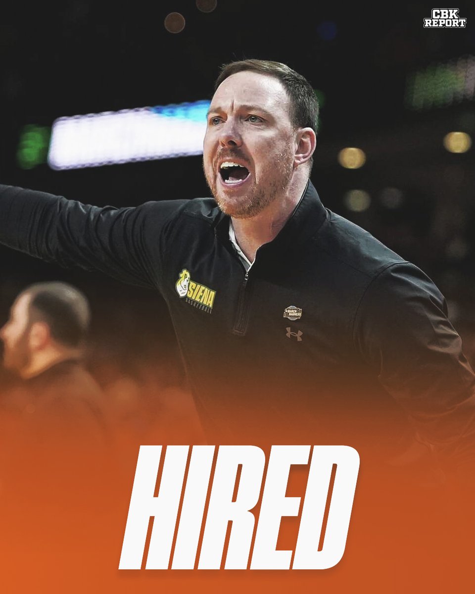 College Basketball Report tweet media