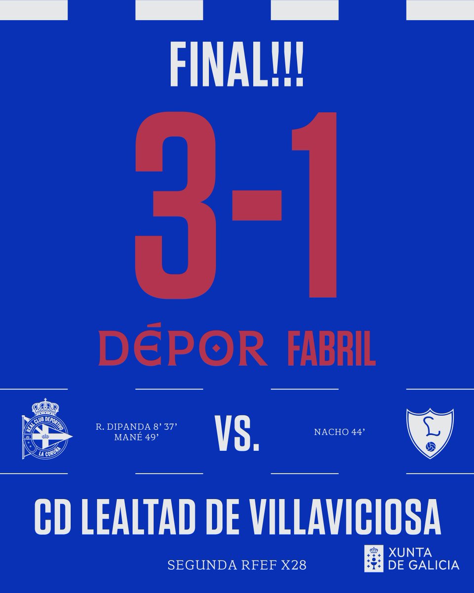 Dépor Canteira tweet media