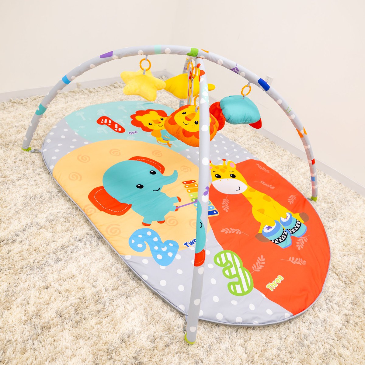 Lil Comforts tweet media