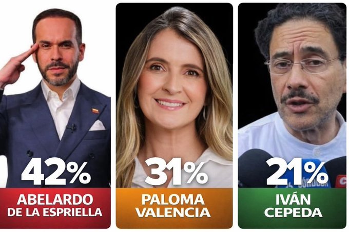 Juan Diego Cuartas tweet media