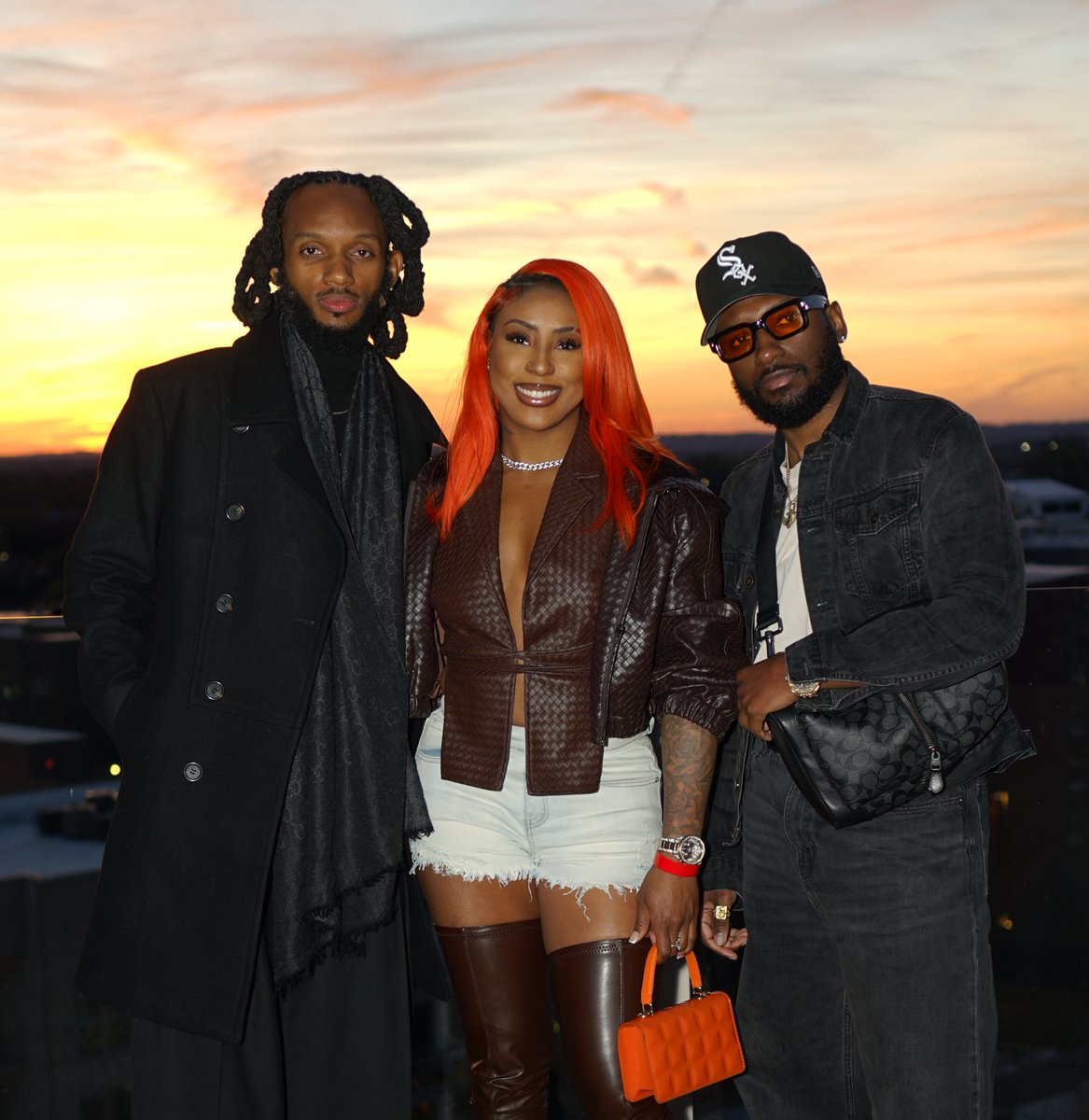 Jay Wells🎙️ 🔜 Raccoon City ⛱️ tweet media