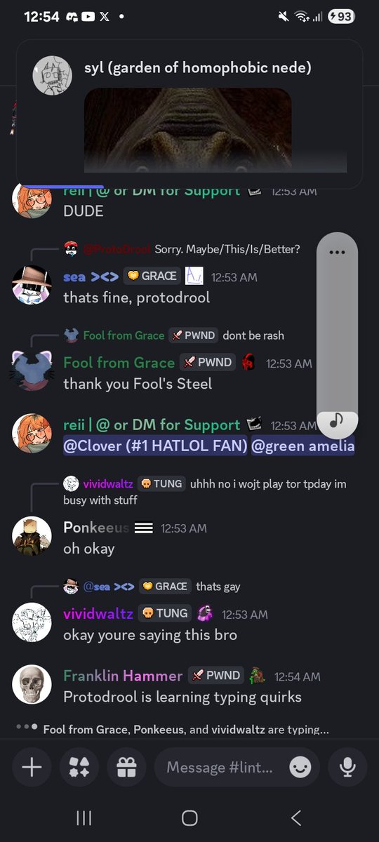 BLOOMINGCANTATION tweet media