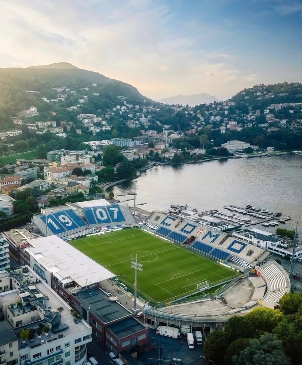 Pretty Cities tweet media