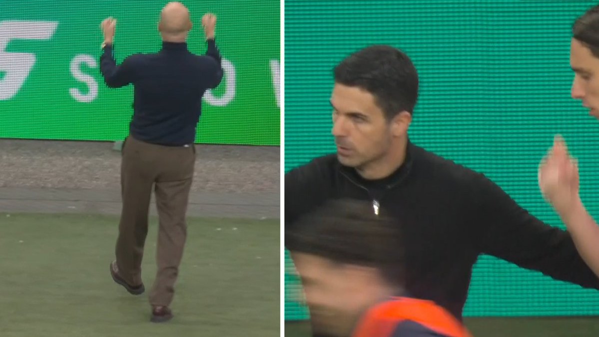 RMC Sport tweet media