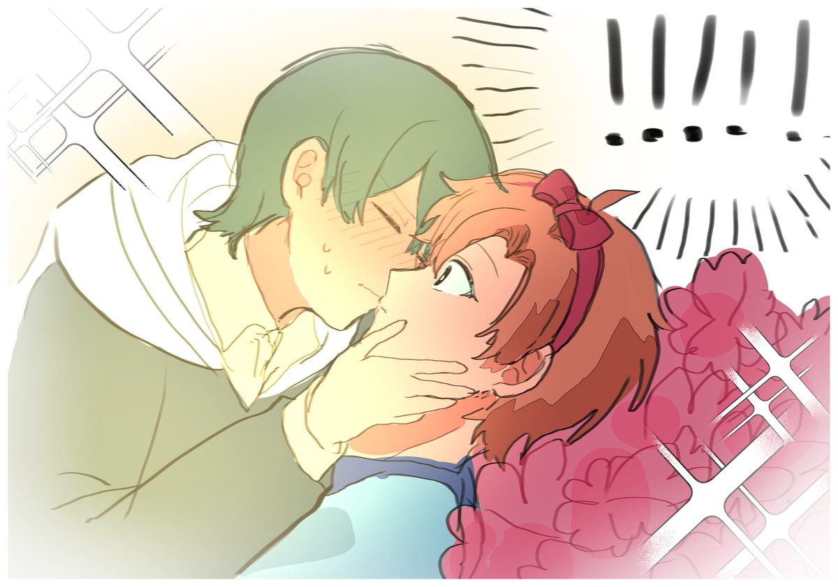 ももchy tweet media