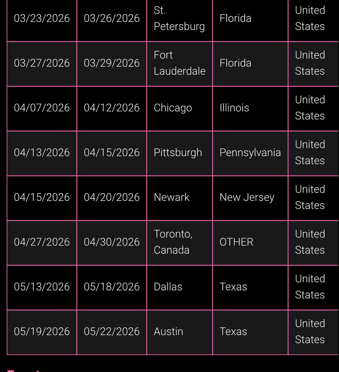 TheRavenRoulette tweet media