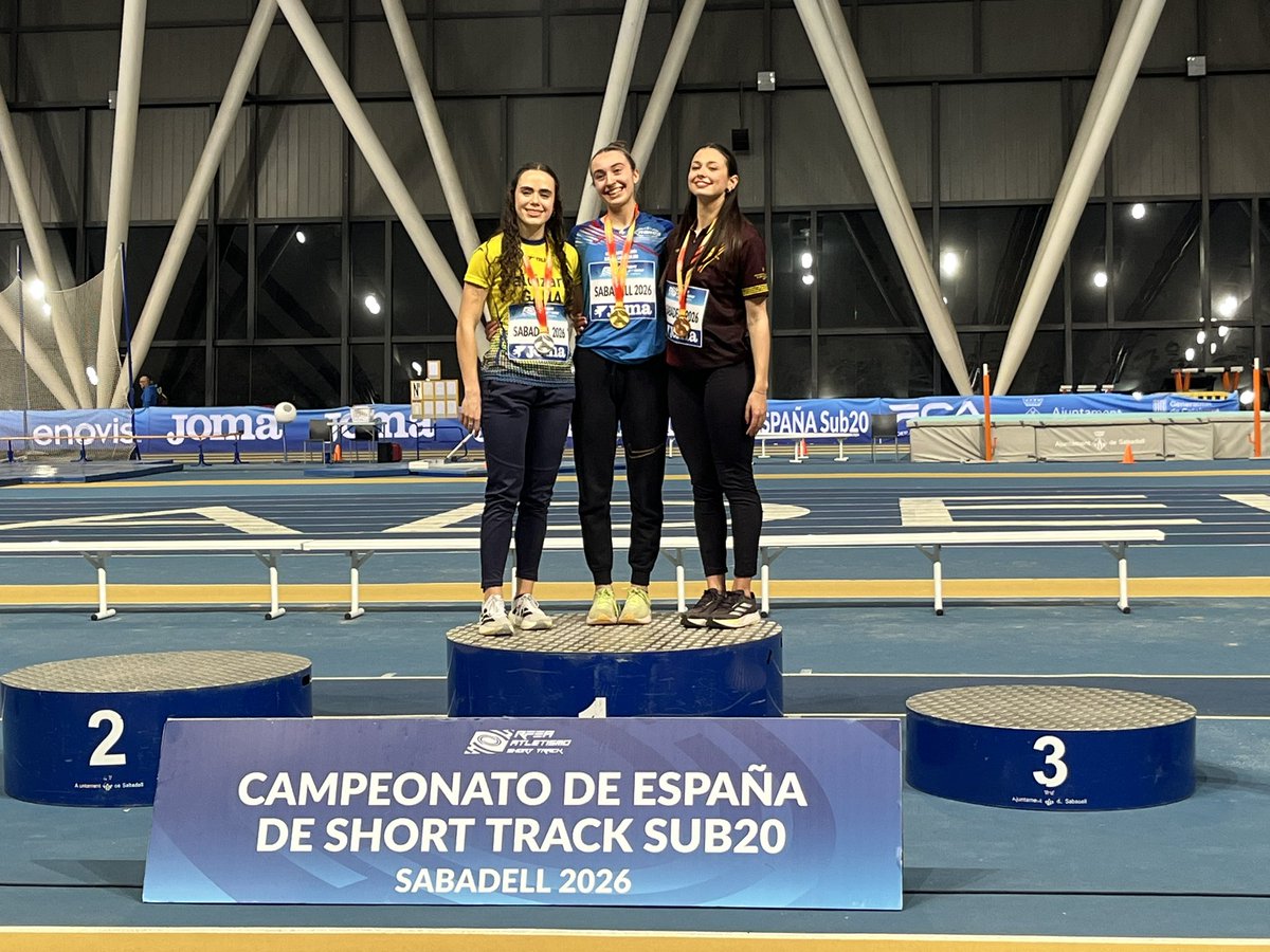 Federació Catalana d’Atletisme tweet media