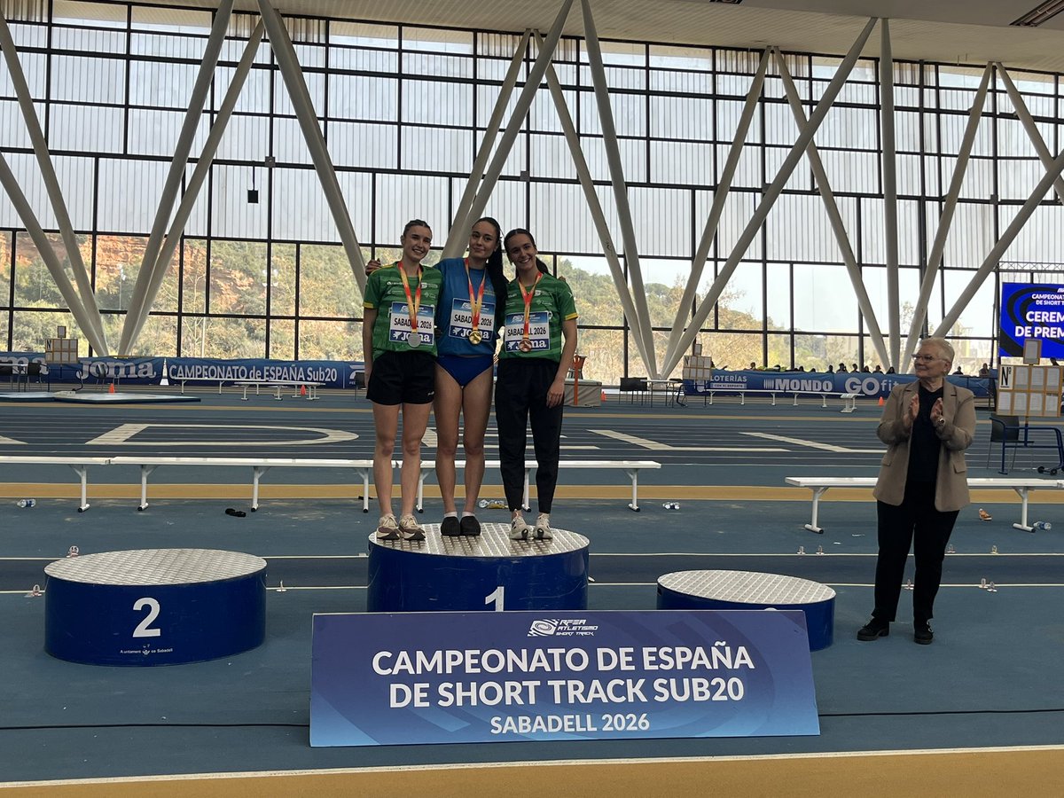 Federació Catalana d’Atletisme tweet media