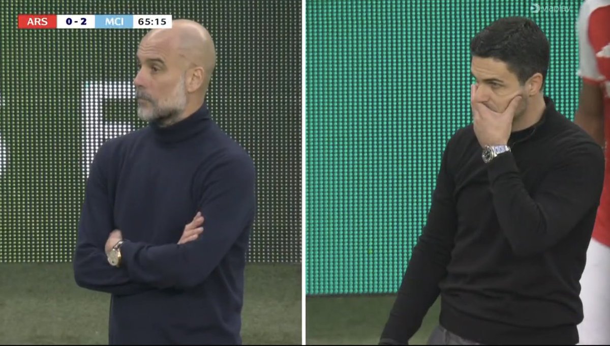 The Touchline | 𝐓 tweet media