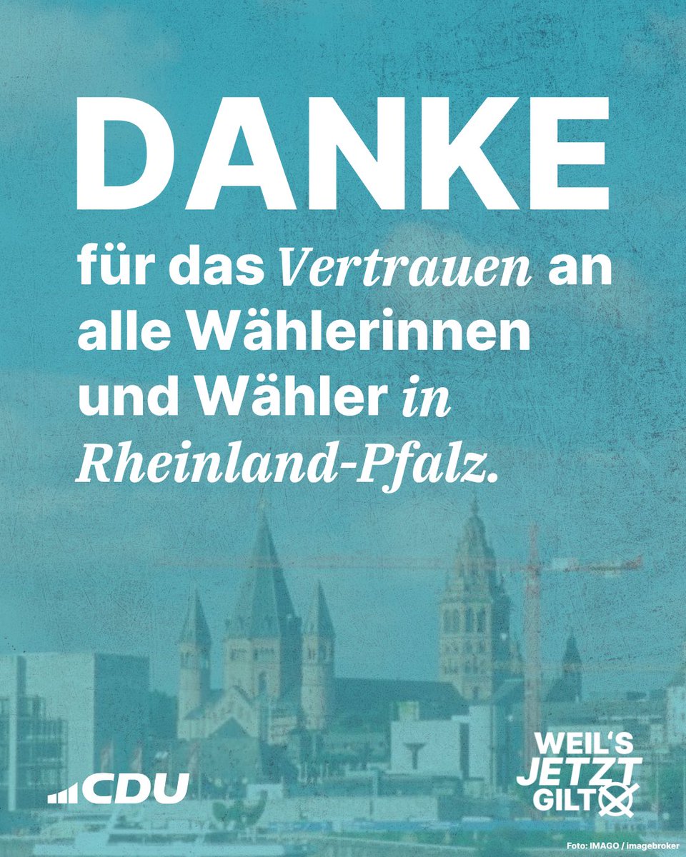 CDU Deutschlands tweet media