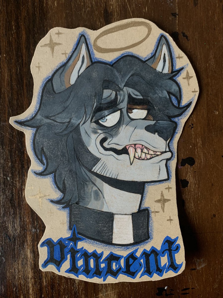 🦇DEAD MEAT🦇 tweet media