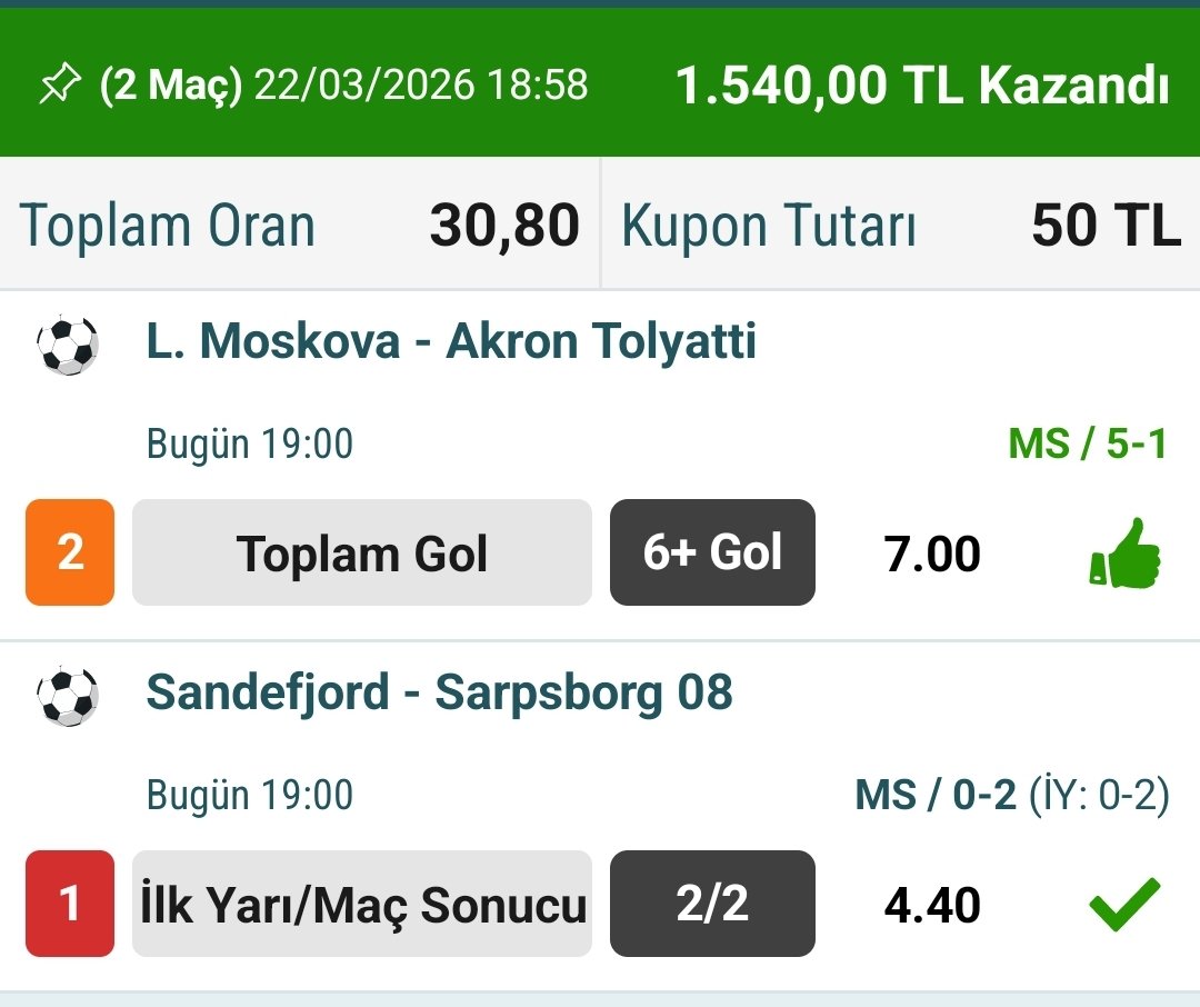 ysfsvr2's tweet photo. ✅️ 30 ORAN ÇEKEMEYENLERE GELSİN 🎯👈 https://t.co/eIvM2Orawr