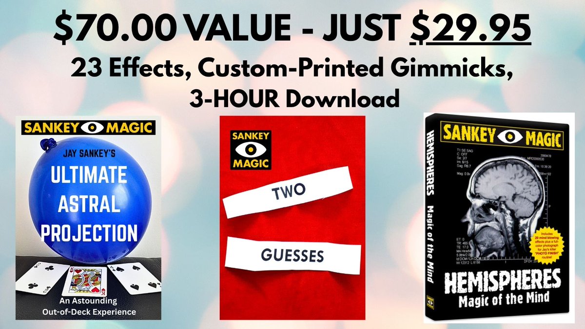 Jay Sankey tweet media